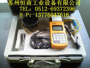 供应昆山便携式硬度计